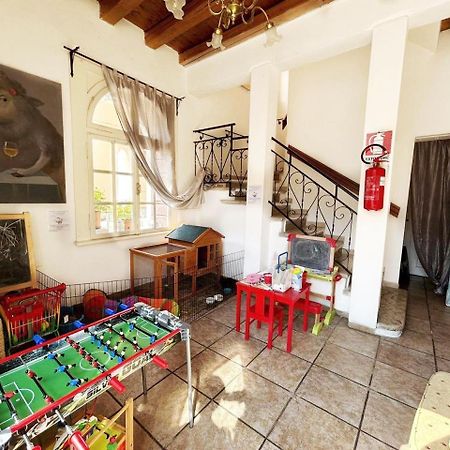 Hotel Baldo Ferrara di Monte Baldo Εξωτερικό φωτογραφία