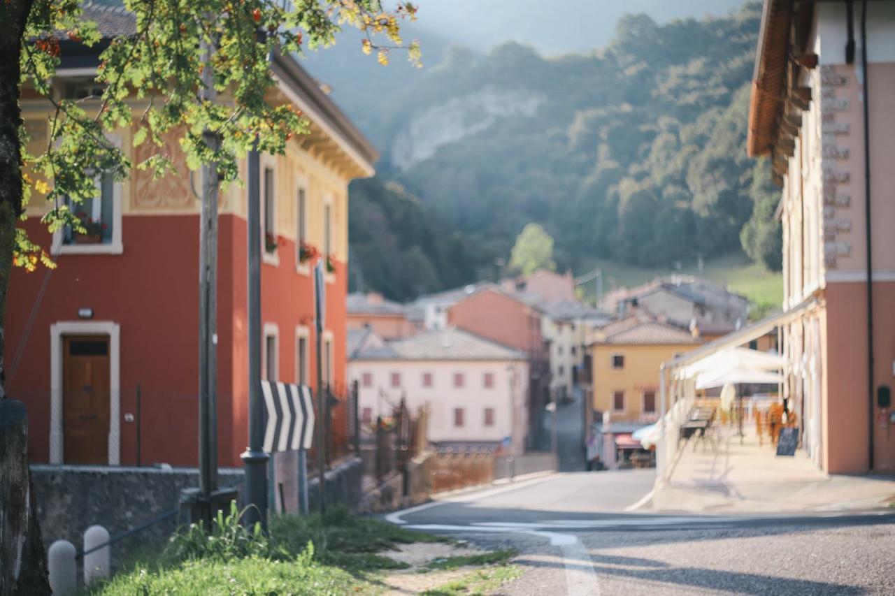 Hotel Baldo Ferrara di Monte Baldo Εξωτερικό φωτογραφία