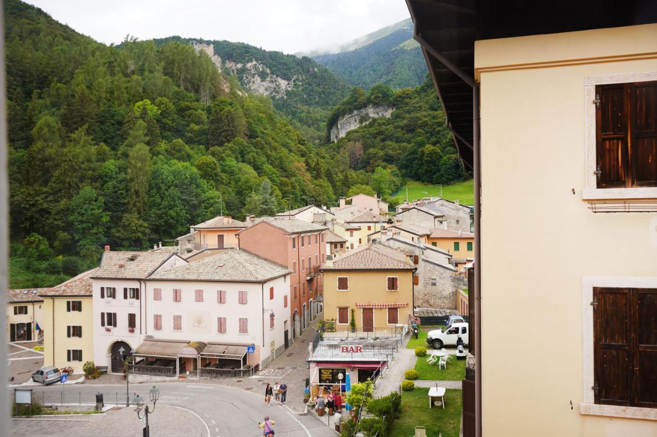 Hotel Baldo Ferrara di Monte Baldo Εξωτερικό φωτογραφία
