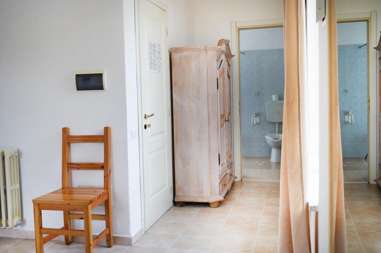 Hotel Baldo Ferrara di Monte Baldo Εξωτερικό φωτογραφία