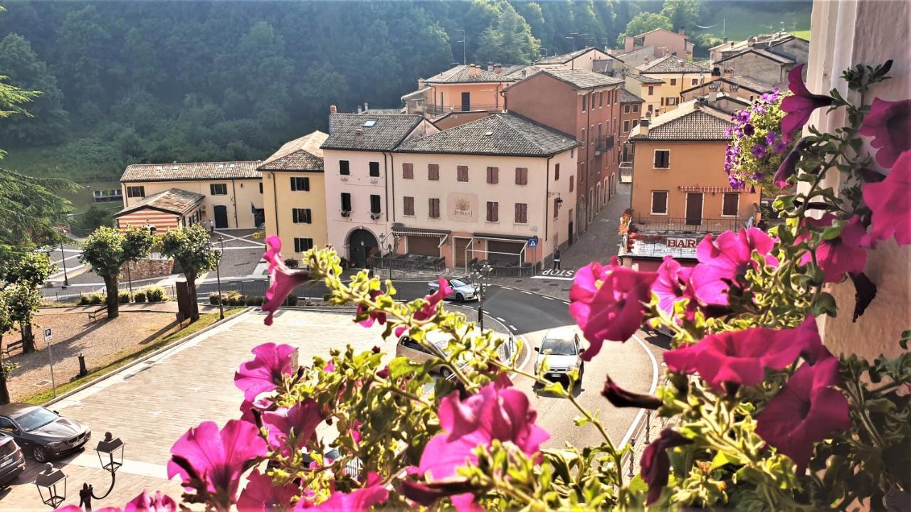 Hotel Baldo Ferrara di Monte Baldo Εξωτερικό φωτογραφία