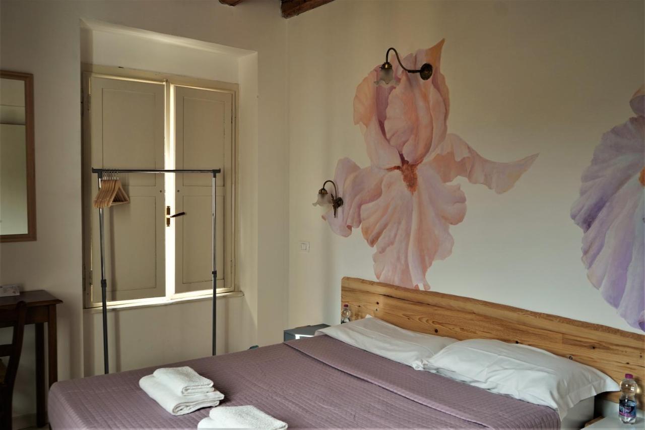 Hotel Baldo Ferrara di Monte Baldo Εξωτερικό φωτογραφία