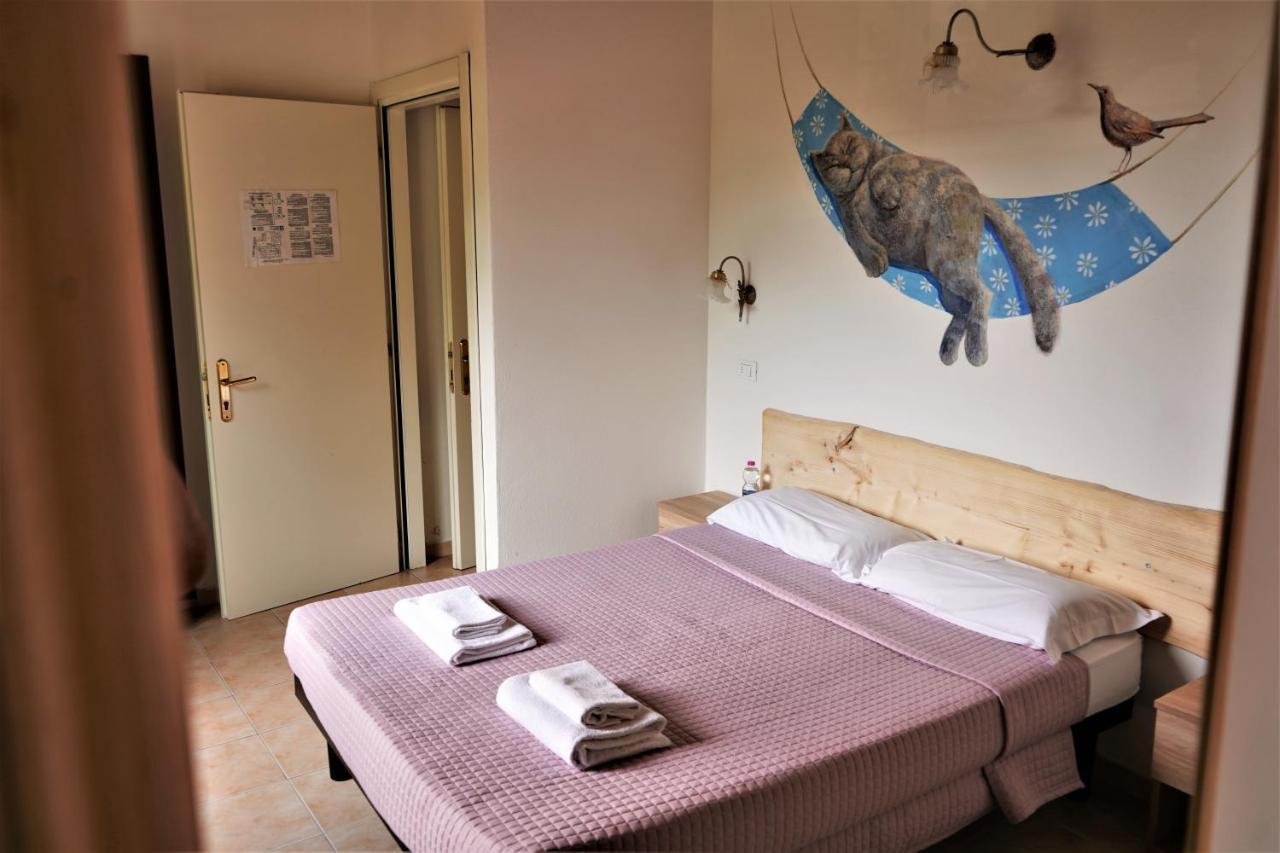 Hotel Baldo Ferrara di Monte Baldo Εξωτερικό φωτογραφία