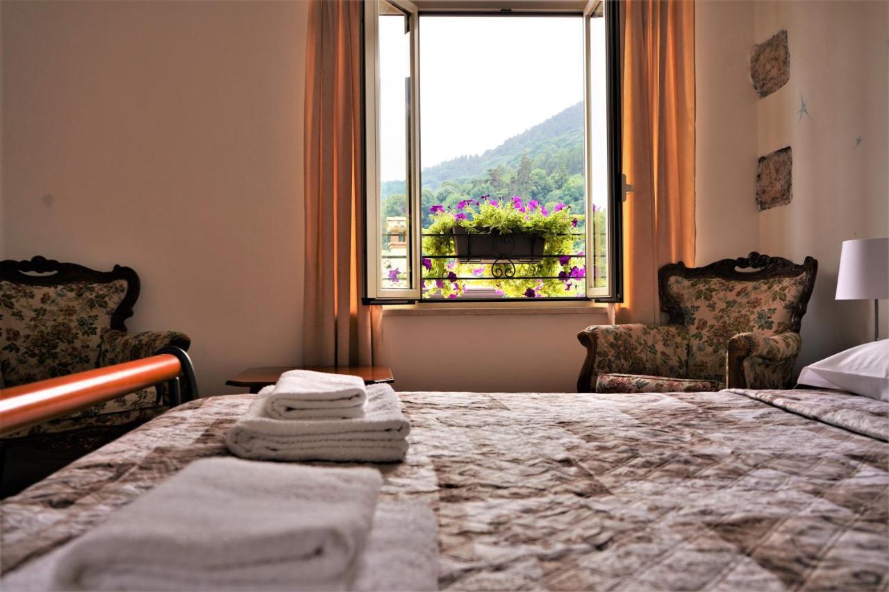 Hotel Baldo Ferrara di Monte Baldo Εξωτερικό φωτογραφία