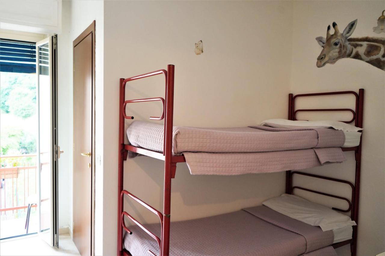 Hotel Baldo Ferrara di Monte Baldo Εξωτερικό φωτογραφία