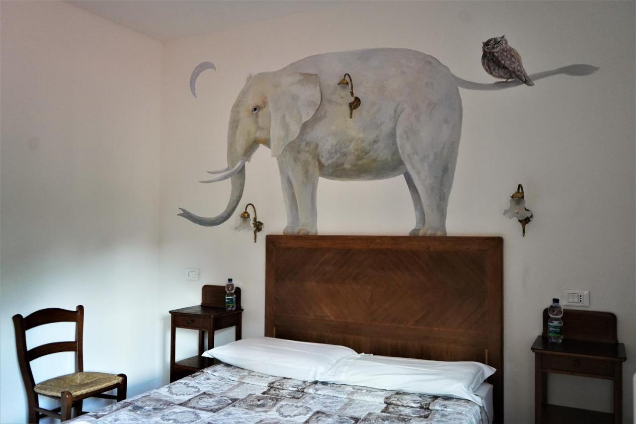 Hotel Baldo Ferrara di Monte Baldo Εξωτερικό φωτογραφία