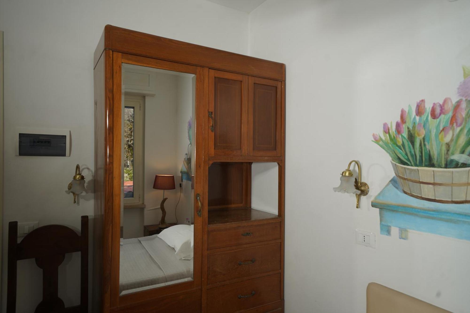 Hotel Baldo Ferrara di Monte Baldo Εξωτερικό φωτογραφία