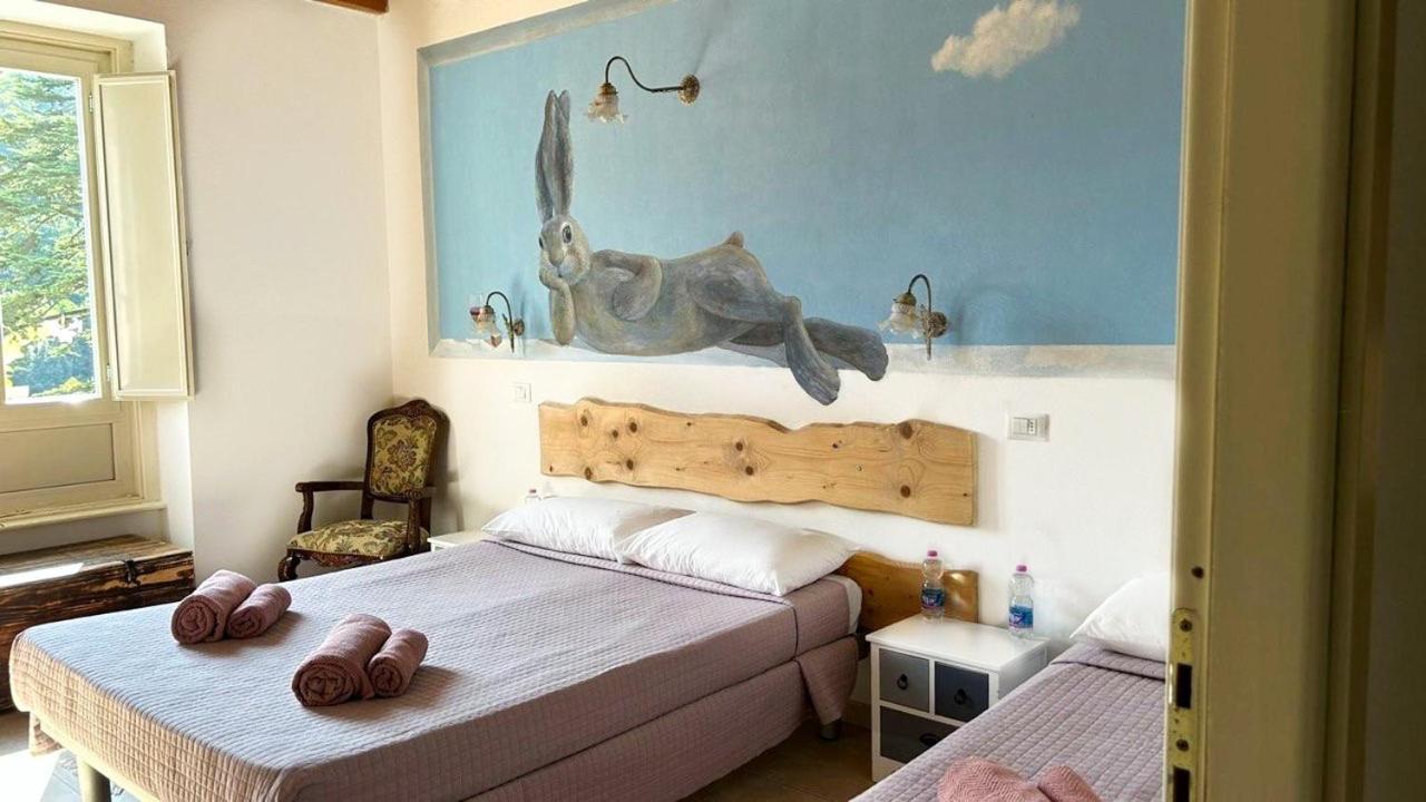 Hotel Baldo Ferrara di Monte Baldo Εξωτερικό φωτογραφία