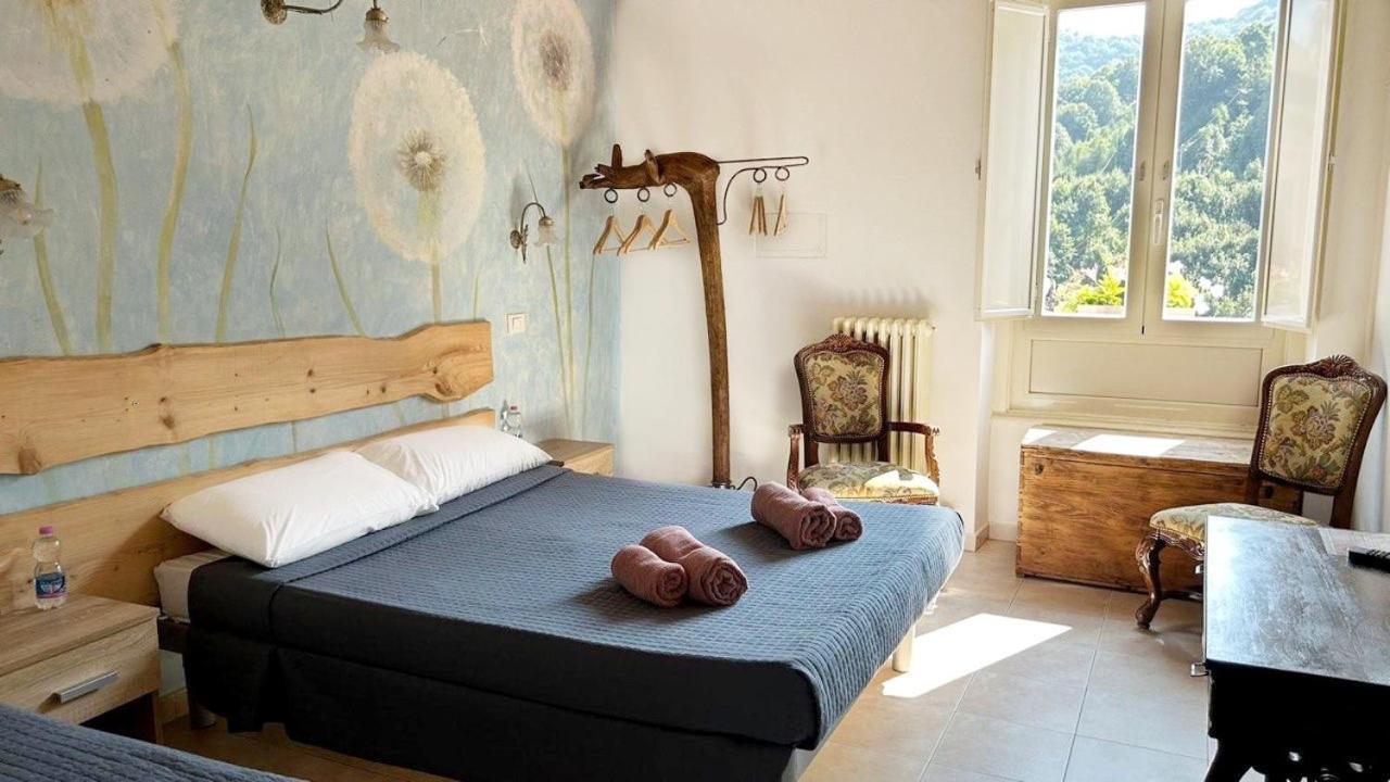 Hotel Baldo Ferrara di Monte Baldo Εξωτερικό φωτογραφία