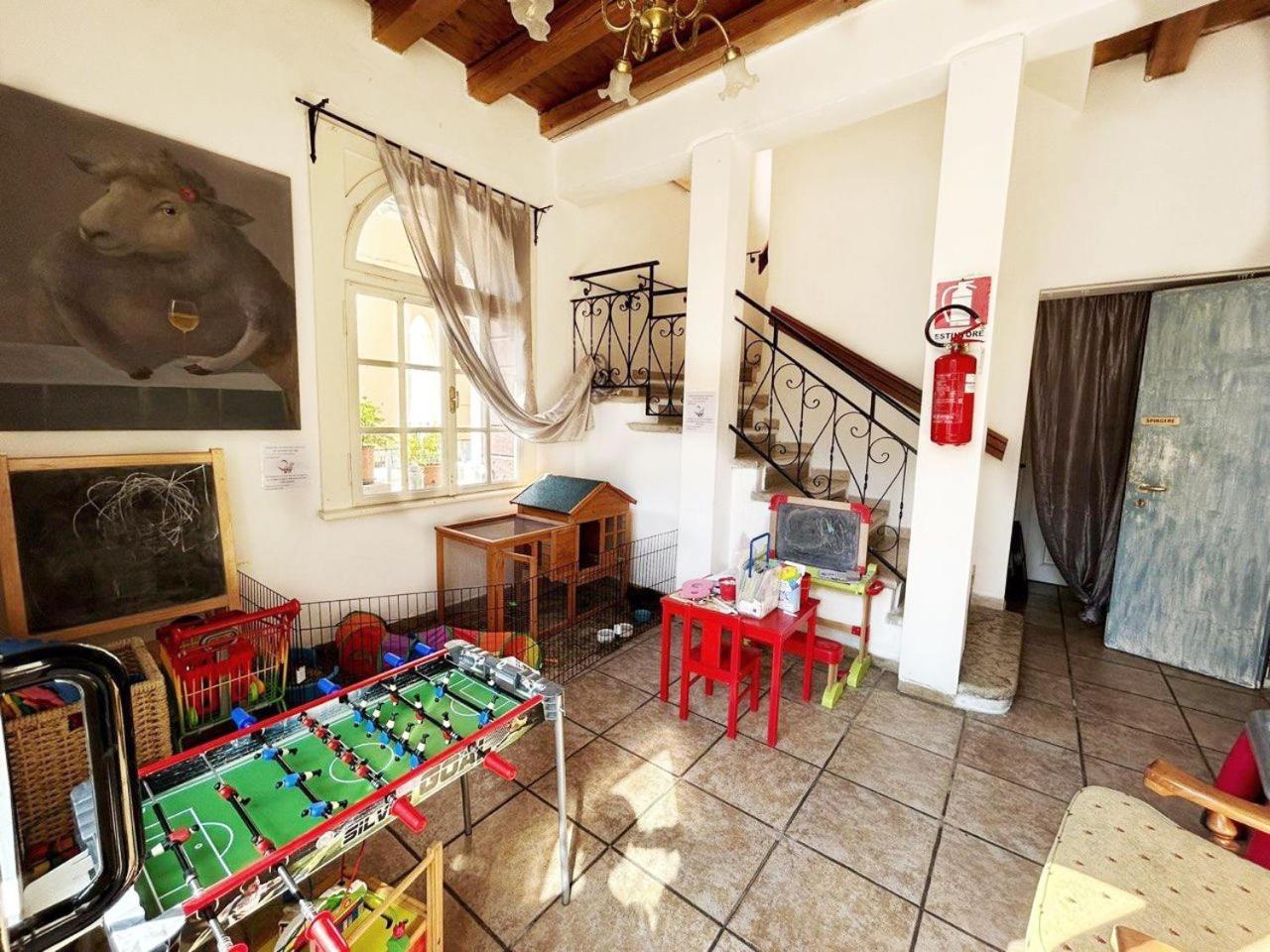 Hotel Baldo Ferrara di Monte Baldo Εξωτερικό φωτογραφία