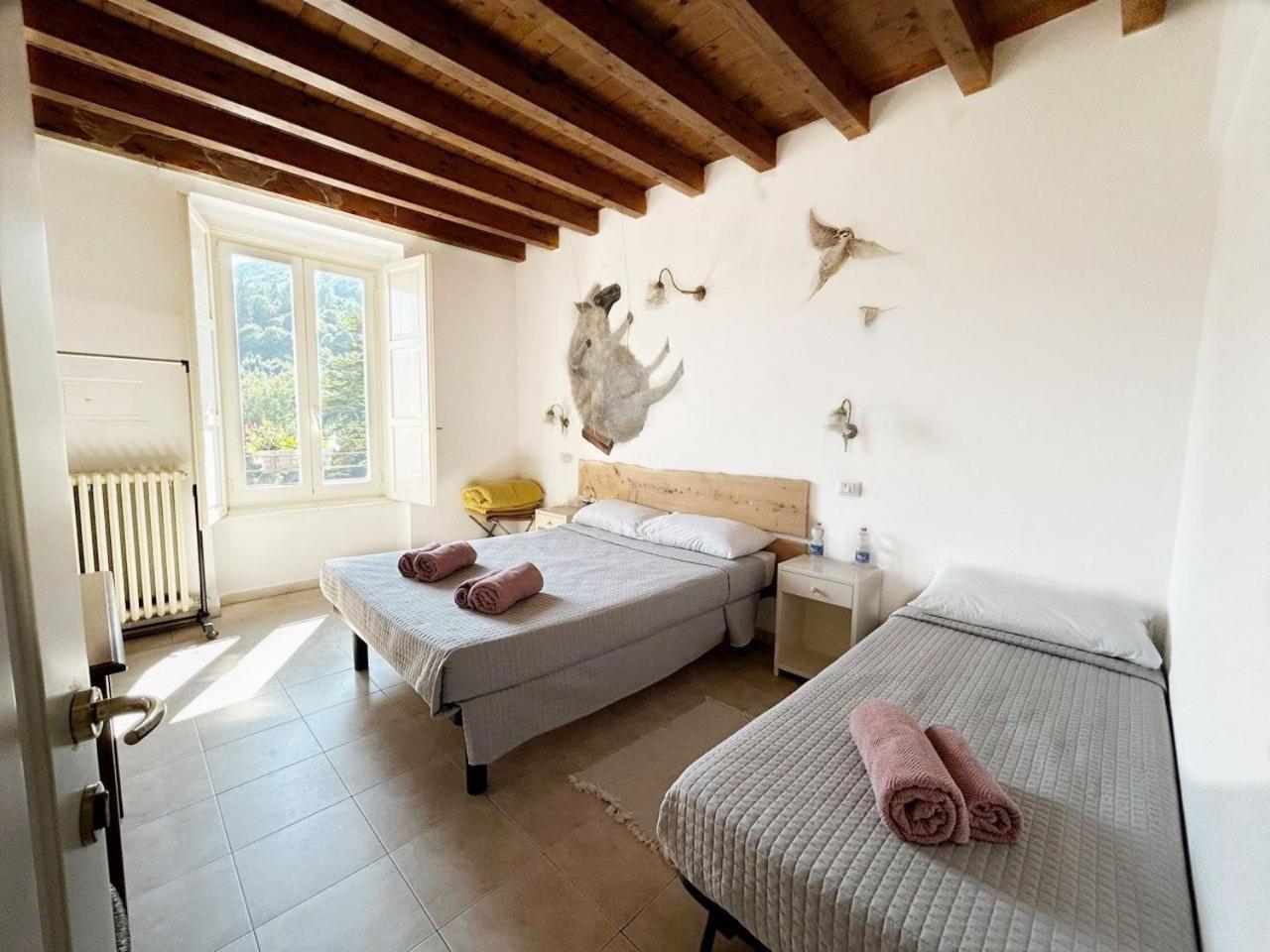 Hotel Baldo Ferrara di Monte Baldo Εξωτερικό φωτογραφία