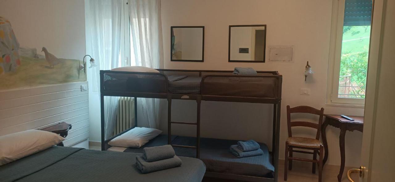 Hotel Baldo Ferrara di Monte Baldo Εξωτερικό φωτογραφία