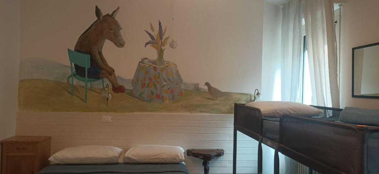 Hotel Baldo Ferrara di Monte Baldo Εξωτερικό φωτογραφία